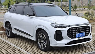 Audi Q6