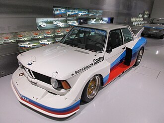 BMW 320I