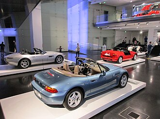 BMW Z