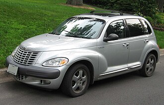 Chrysler PT