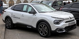 Citroën C4