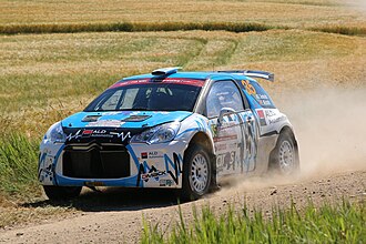 Citroën DS3