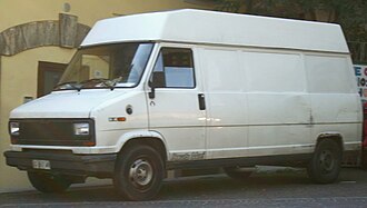 Citroën Jumper