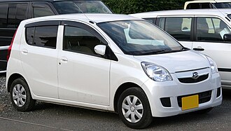 Daihatsu Cuore
