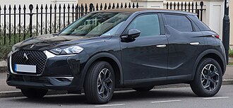 DS DS3