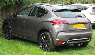 DS DS4