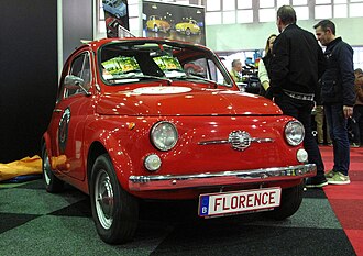 Fiat Nuova