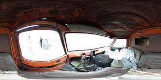 Ford Tourneo