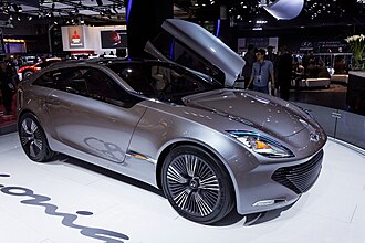 Hyundai I
