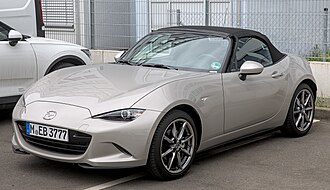Mazda Miata