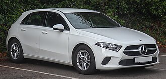 Mercedes-Benz A
