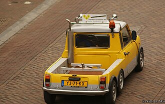 MINI 1000E