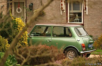 MINI Special