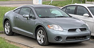 Mitsubishi Eclipse