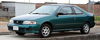 Nissan 200SX