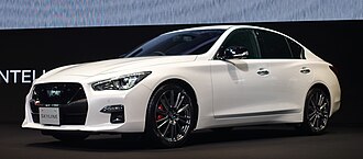 Nissan Skyline