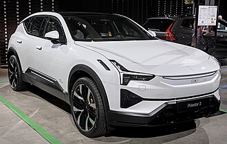 Polestar 3