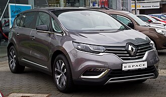 Renault Espace