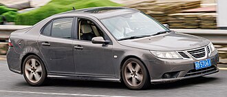 Saab 9-3